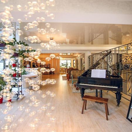 Hotel Kera Τυφλίδα Εξωτερικό φωτογραφία