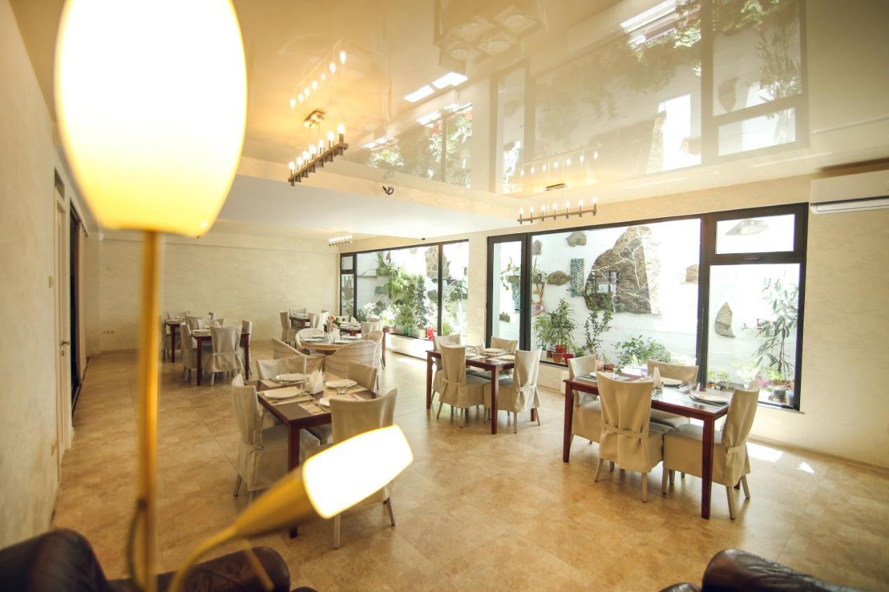 Hotel Kera Τυφλίδα Εξωτερικό φωτογραφία