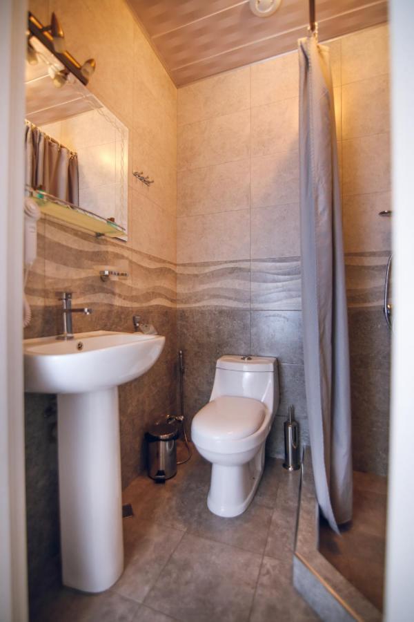 Hotel Kera Τυφλίδα Εξωτερικό φωτογραφία