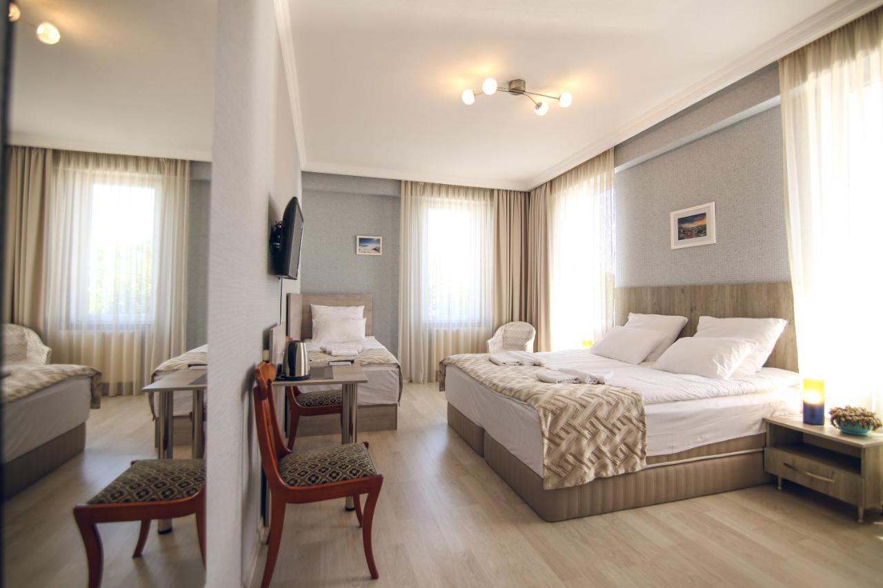 Hotel Kera Τυφλίδα Εξωτερικό φωτογραφία