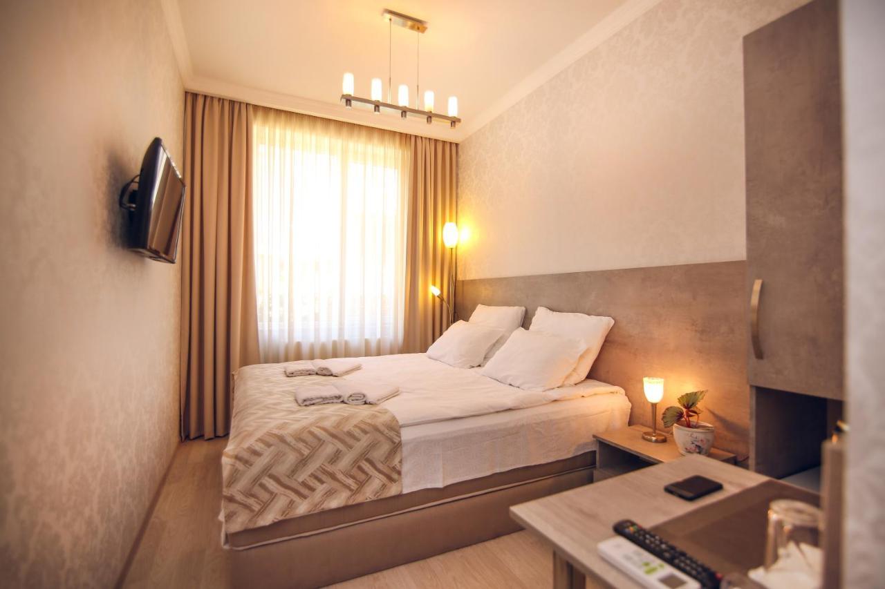 Hotel Kera Τυφλίδα Εξωτερικό φωτογραφία