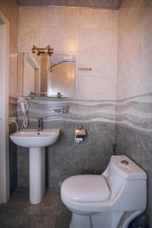 Hotel Kera Τυφλίδα Εξωτερικό φωτογραφία