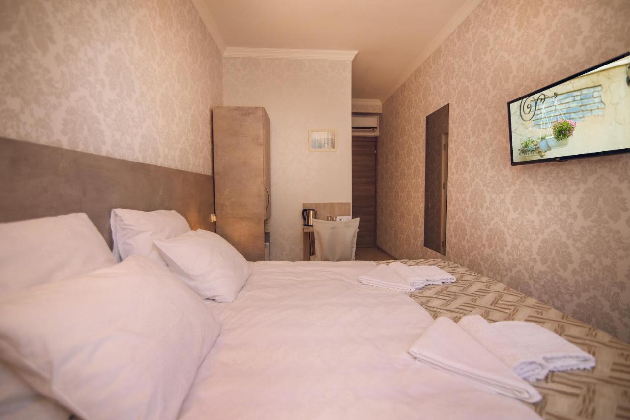 Hotel Kera Τυφλίδα Εξωτερικό φωτογραφία