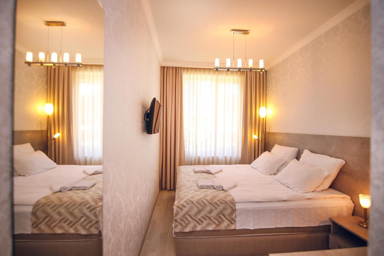 Hotel Kera Τυφλίδα Εξωτερικό φωτογραφία