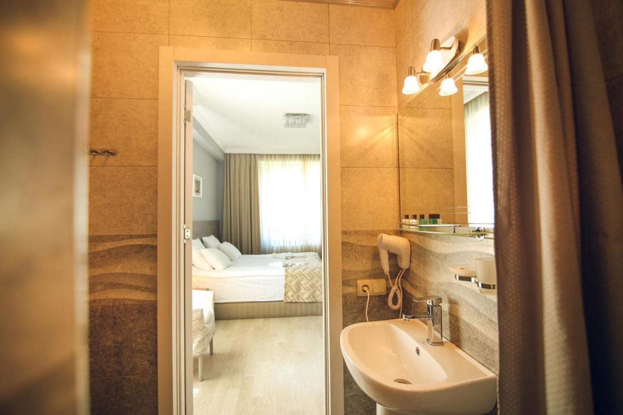 Hotel Kera Τυφλίδα Εξωτερικό φωτογραφία