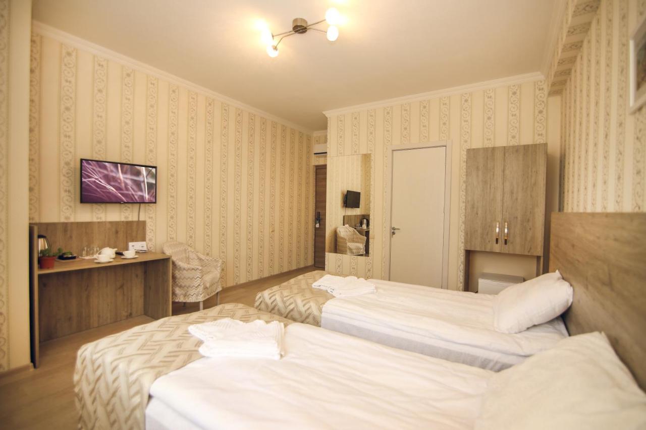 Hotel Kera Τυφλίδα Εξωτερικό φωτογραφία