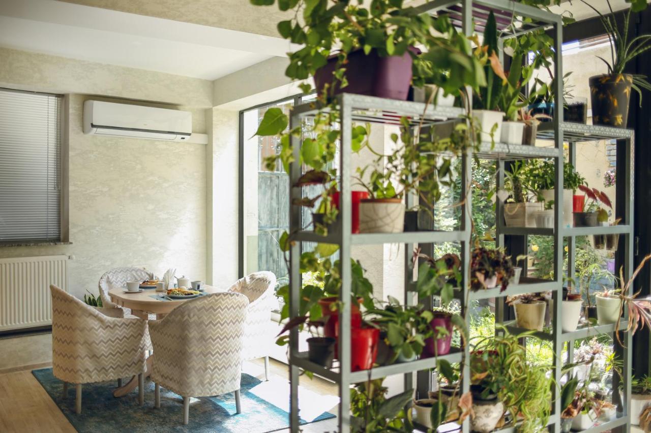 Hotel Kera Τυφλίδα Εξωτερικό φωτογραφία