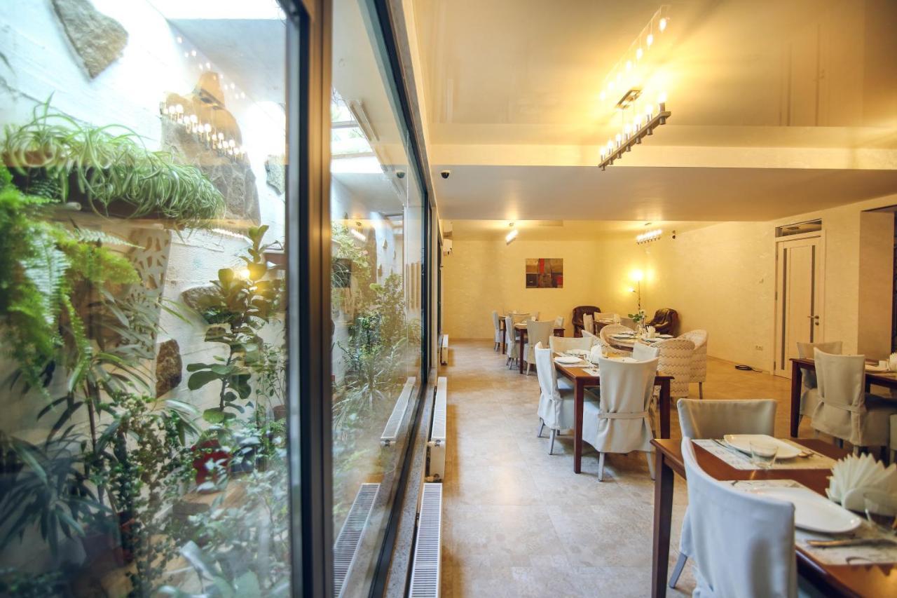Hotel Kera Τυφλίδα Εξωτερικό φωτογραφία