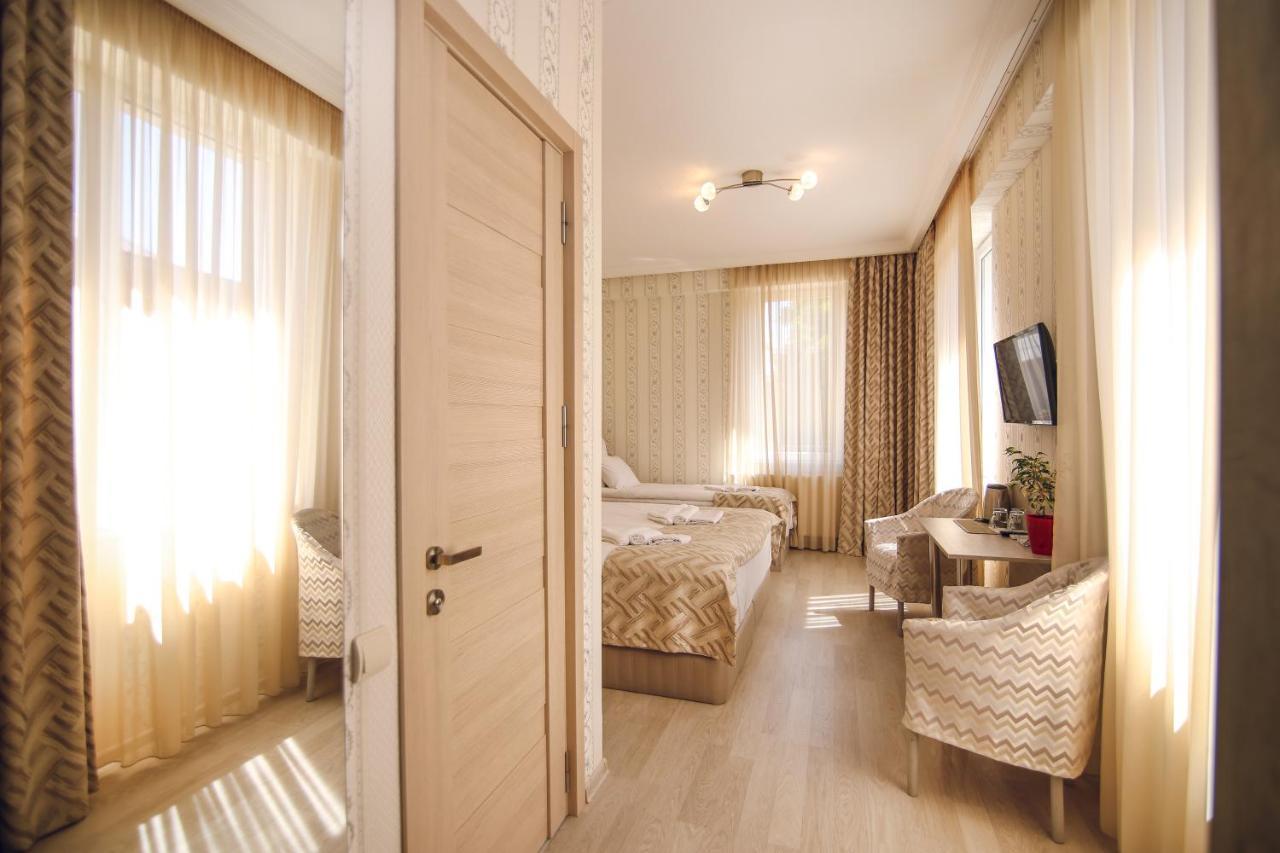 Hotel Kera Τυφλίδα Εξωτερικό φωτογραφία