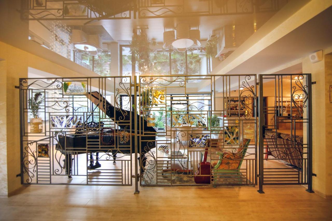 Hotel Kera Τυφλίδα Εξωτερικό φωτογραφία